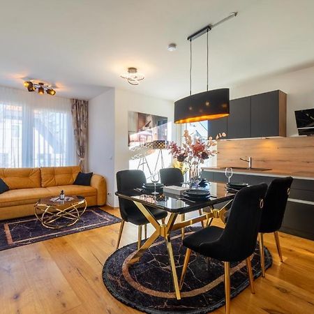 Bennett Apartment ウィーン エクステリア 写真