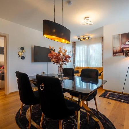 Bennett Apartment ウィーン エクステリア 写真