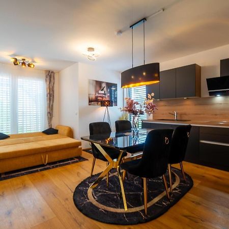 Bennett Apartment ウィーン エクステリア 写真