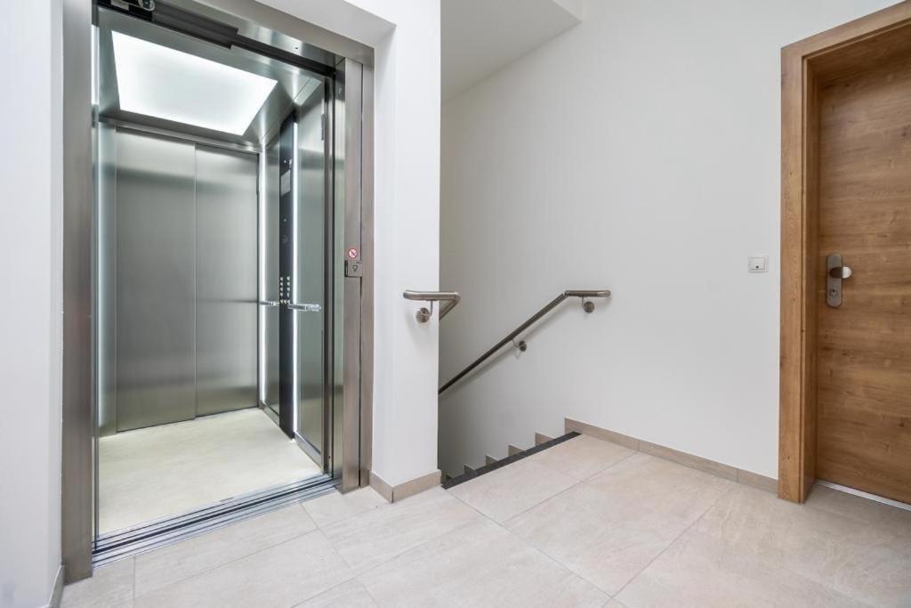 Bennett Apartment ウィーン エクステリア 写真