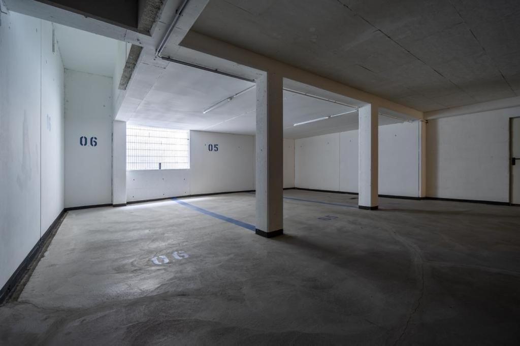 Bennett Apartment ウィーン エクステリア 写真