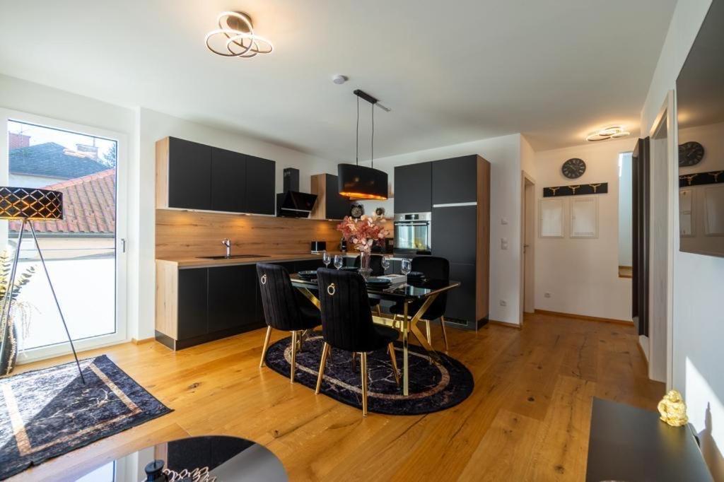 Bennett Apartment ウィーン エクステリア 写真