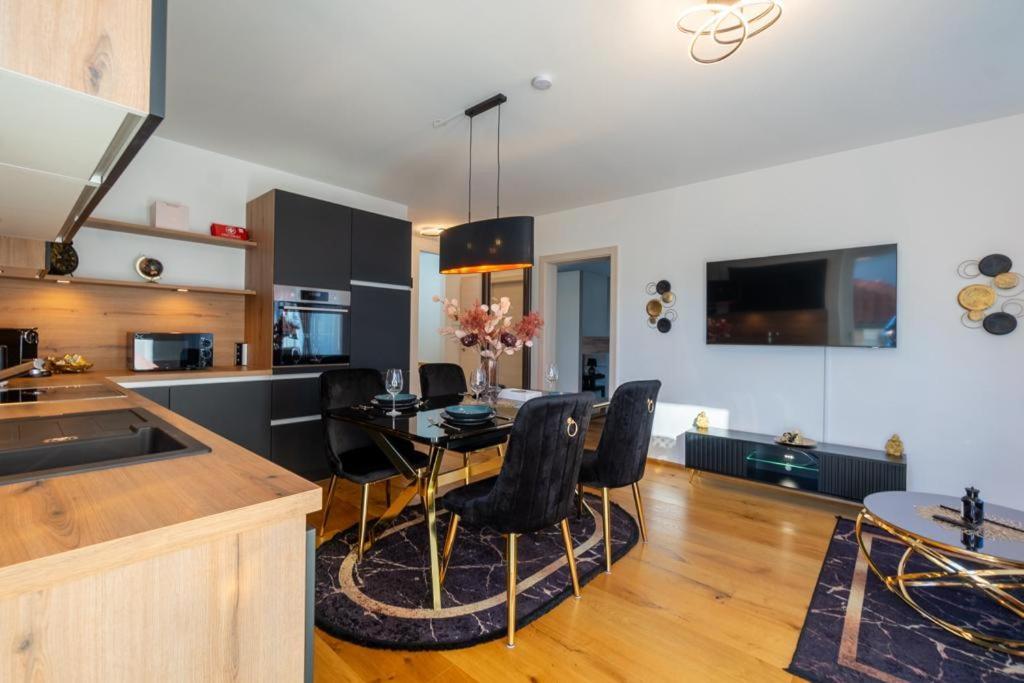 Bennett Apartment ウィーン エクステリア 写真