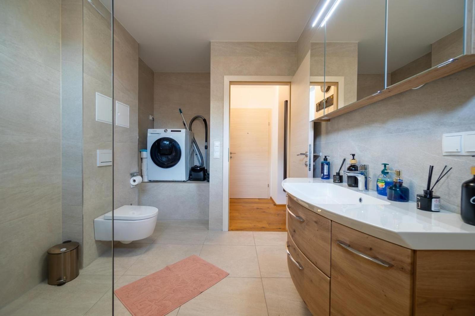Bennett Apartment ウィーン エクステリア 写真
