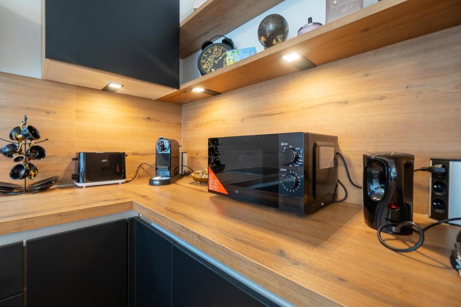 Bennett Apartment ウィーン エクステリア 写真